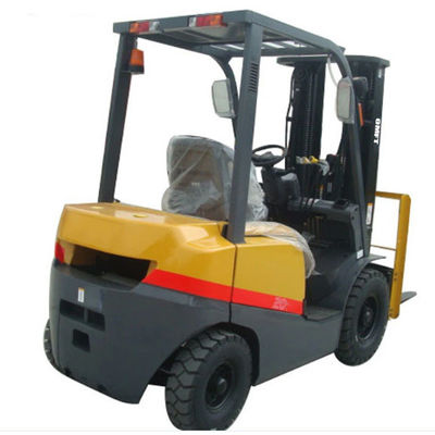 2ton 2t 2000kg Diesel Forklift Truck with Ce Approved Cpcd20 Fd20 Customizable Options