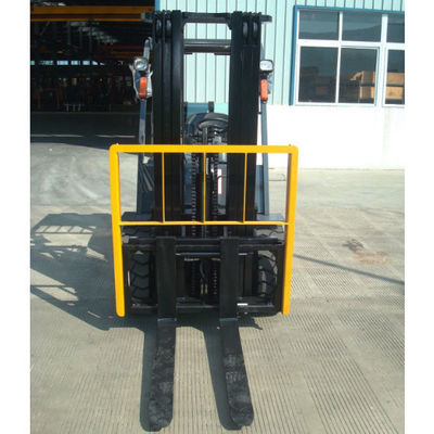 Omft 3ton LPG/Gas Forklift Design with Competitive and Lift height 3000-7000mm