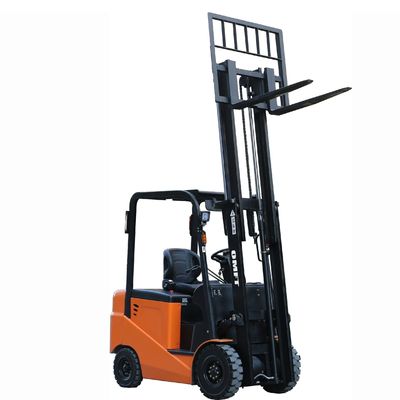1.5ton 2ton 3ton 3.5ton 4ton 4.5ton 5ton 7ton 10ton 3m Battery Operation Electric Forklift