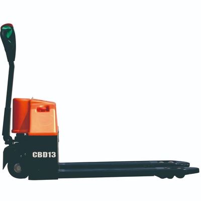 CBD15A Battery 24V/80ah 1.5t Electric Hand Pallet Truck Jack for Warehouse Operations
