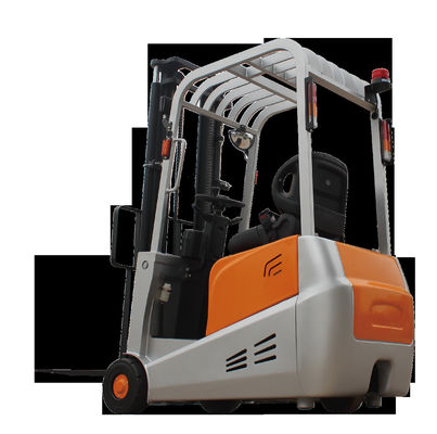 1ton 1.5ton 2ton 2.5ton 3ton 3.5ton Electric Forklift Truck with Ce ISO SGS Standard
