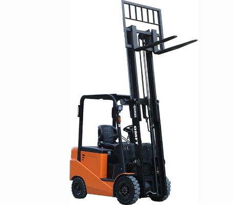 1ton 1.5ton 2ton 2.5ton 3ton 3.5ton Electric Forklift Truck with Ce ISO SGS Standard