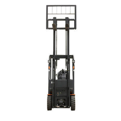 1ton 1.5ton 2ton 2.5ton 3ton 3.5ton Electric Forklift Truck with Ce ISO SGS Standard