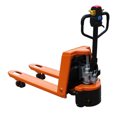 Semi Electric Pallet Truck 1.5 Ton 1500kg Cbd15s for Material Handling Equipment