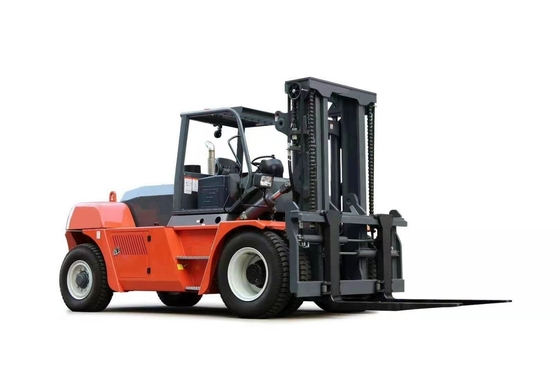 FD480 CPCD480 Diesel Forklift for Heavy Duty in Euro II/III/IV and US EPA Markets