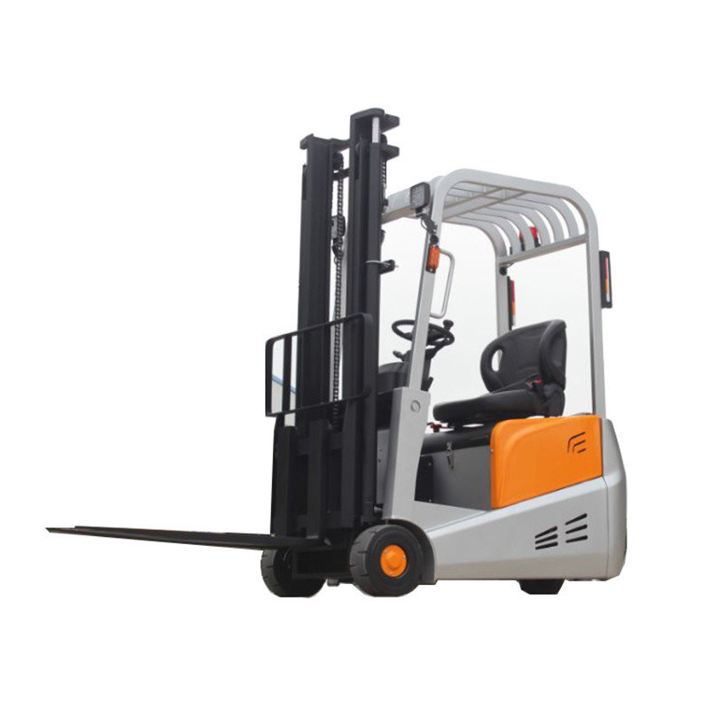 1ton 1.5ton 2ton 2.5ton 3ton 3.5ton Electric Forklift Truck with Ce ISO SGS Standard